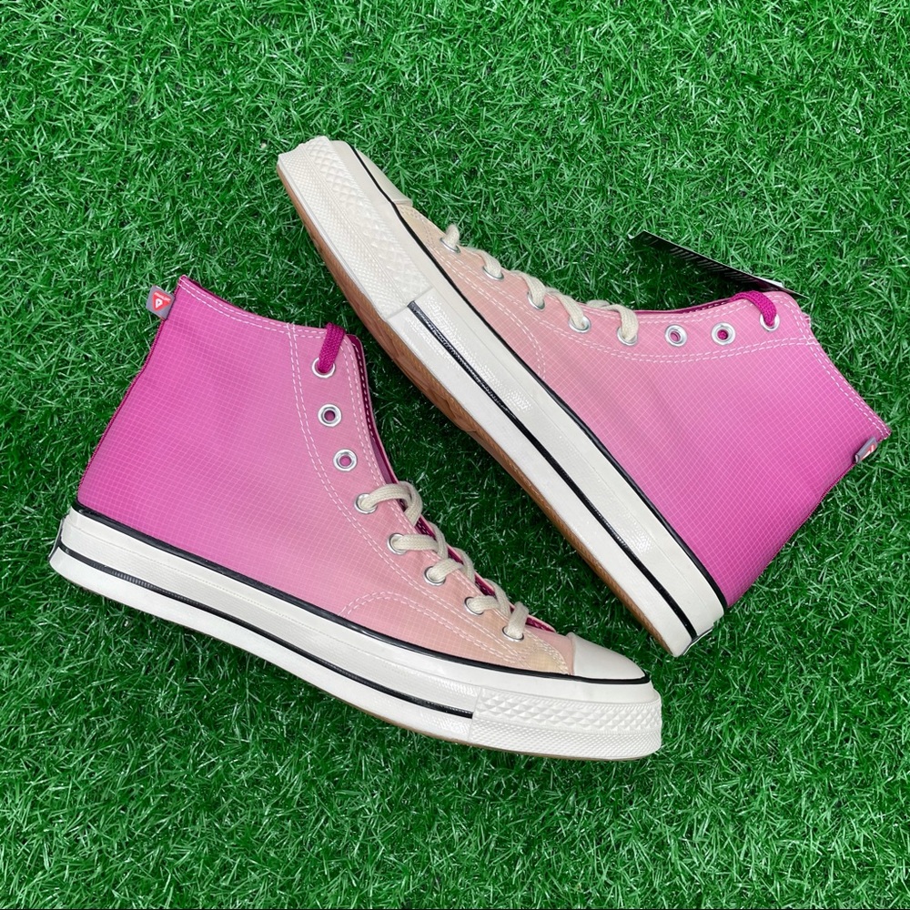 Converse All Star Chuck Taylor Chuck 70 Hi - Picture 5 of 7